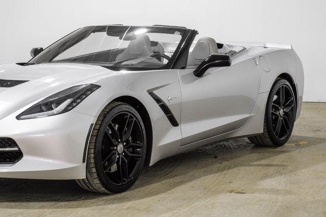 used 2014 Chevrolet Corvette Stingray car, priced at $37,995