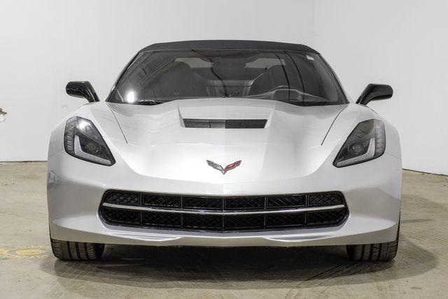 used 2014 Chevrolet Corvette Stingray car, priced at $37,995