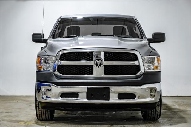 used 2019 Ram 1500 car, priced at $17,990