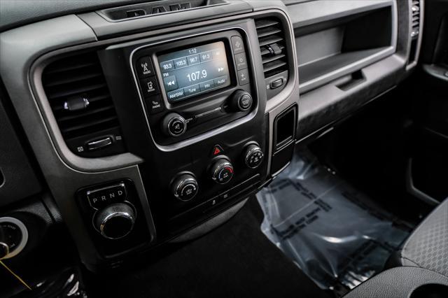 used 2019 Ram 1500 car, priced at $17,990