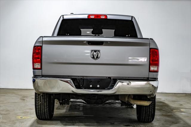 used 2019 Ram 1500 car, priced at $17,990