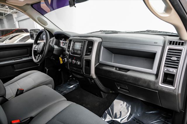 used 2019 Ram 1500 car, priced at $17,990