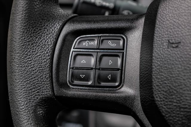 used 2019 Ram 1500 car, priced at $17,990
