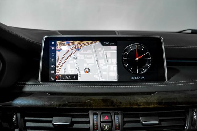 used 2017 BMW X5 car, priced at $23,950