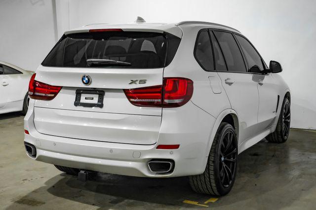 used 2017 BMW X5 car, priced at $23,990