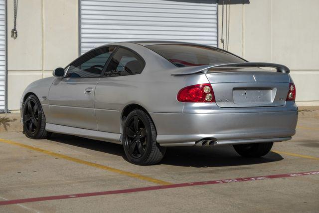 used 2004 Pontiac GTO car, priced at $13,890