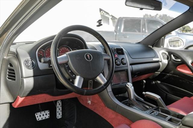 used 2004 Pontiac GTO car, priced at $13,590