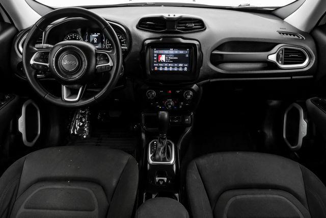 used 2019 Jeep Renegade car, priced at $14,590