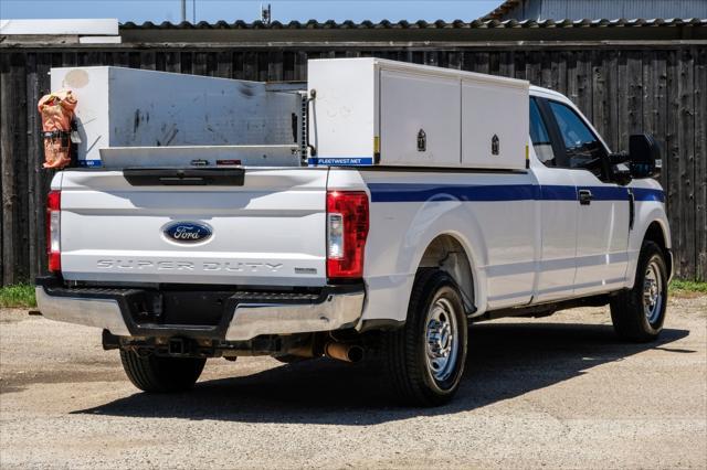 used 2017 Ford F-350 car, priced at $14,990