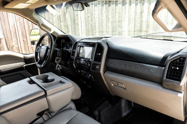 used 2017 Ford F-350 car, priced at $14,990