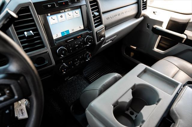 used 2017 Ford F-350 car, priced at $14,990