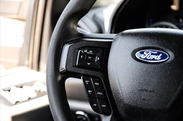 used 2017 Ford F-350 car, priced at $14,990