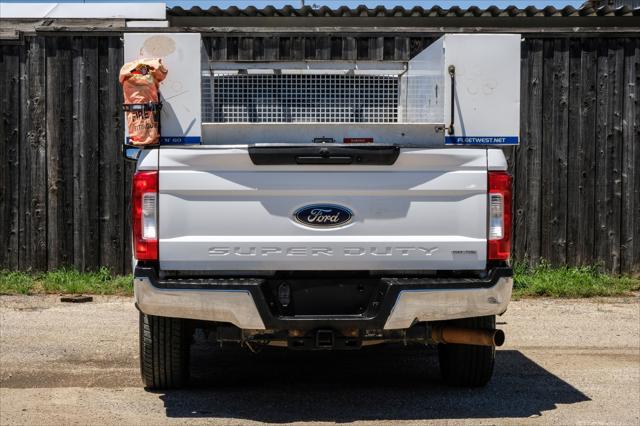 used 2017 Ford F-350 car, priced at $14,990