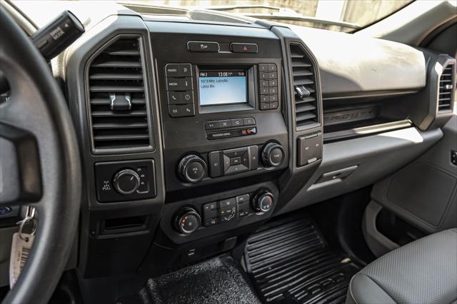 used 2022 Ford F-250 car, priced at $29,990