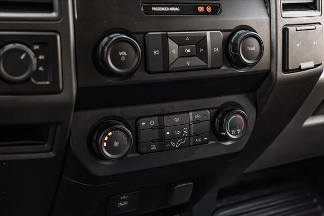 used 2022 Ford F-250 car, priced at $29,990
