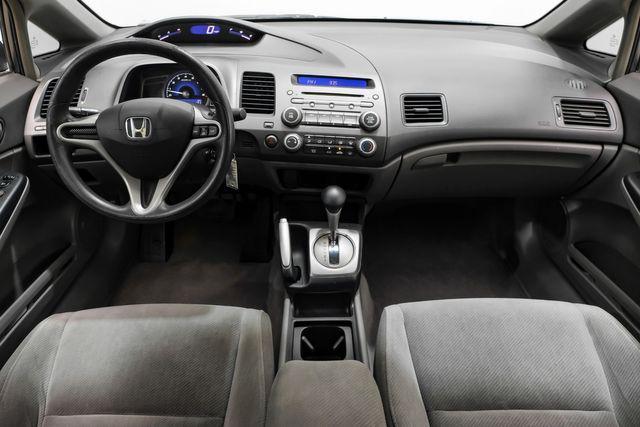 used 2011 Honda Civic car, priced at $8,690