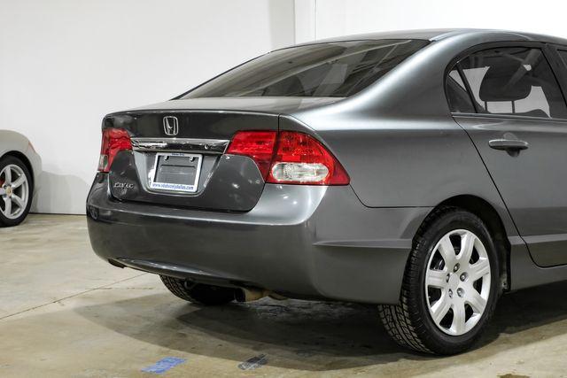 used 2011 Honda Civic car, priced at $8,690