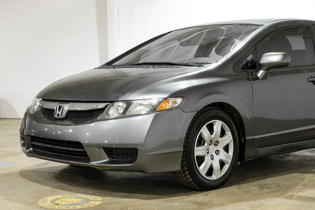 used 2011 Honda Civic car, priced at $8,690