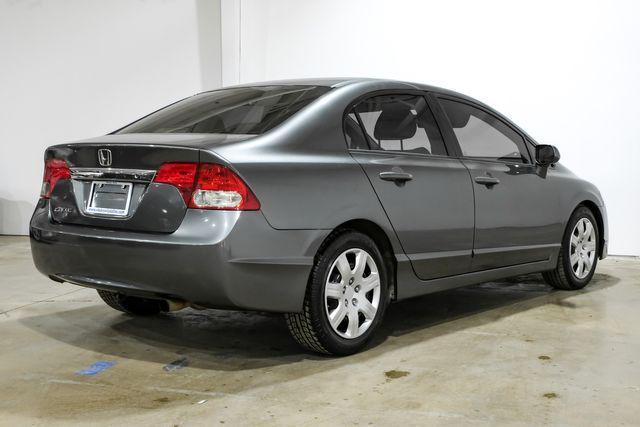 used 2011 Honda Civic car, priced at $8,690