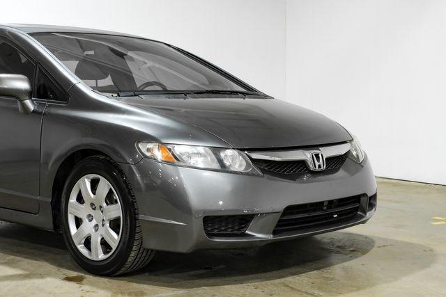 used 2011 Honda Civic car, priced at $8,690