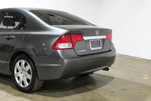 used 2011 Honda Civic car, priced at $8,690