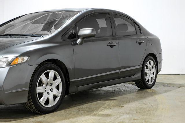 used 2011 Honda Civic car, priced at $8,690