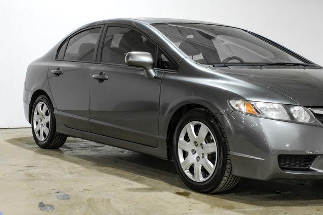 used 2011 Honda Civic car, priced at $8,690