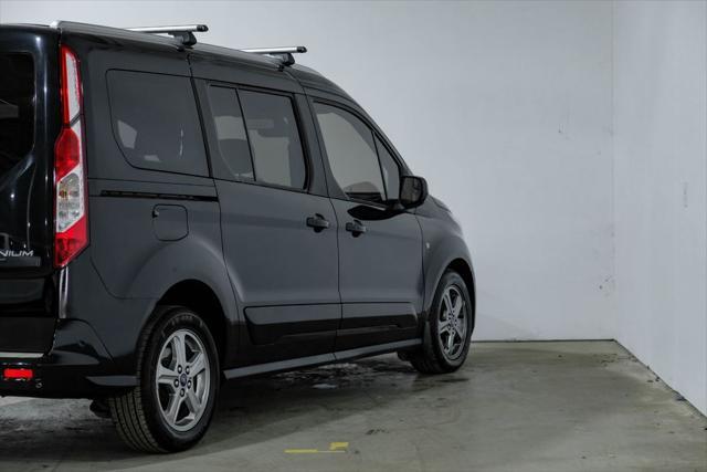 used 2019 Ford Transit Connect car, priced at $14,990