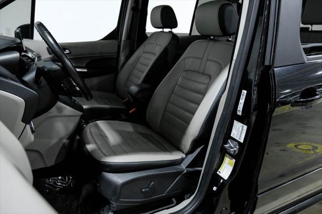 used 2019 Ford Transit Connect car, priced at $14,990