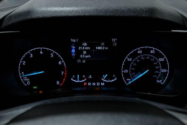 used 2019 Ford Transit Connect car, priced at $14,990