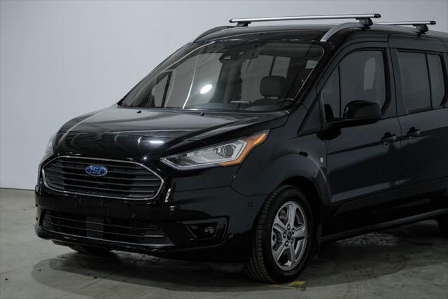 used 2019 Ford Transit Connect car, priced at $14,990