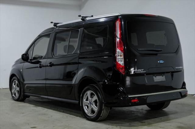 used 2019 Ford Transit Connect car, priced at $14,990