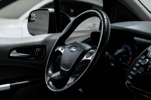 used 2019 Ford Transit Connect car, priced at $14,990