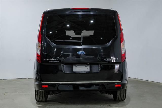 used 2019 Ford Transit Connect car, priced at $14,990