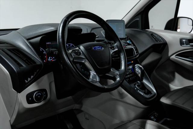 used 2019 Ford Transit Connect car, priced at $14,990