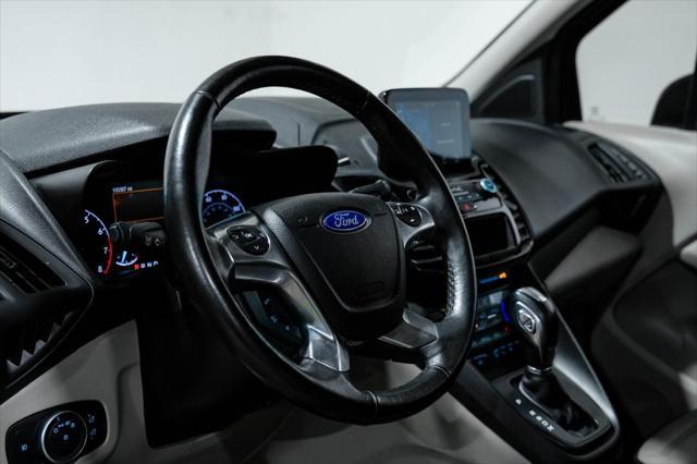 used 2019 Ford Transit Connect car, priced at $14,990