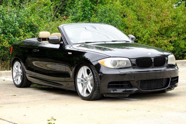 used 2013 BMW 135 car, priced at $14,990