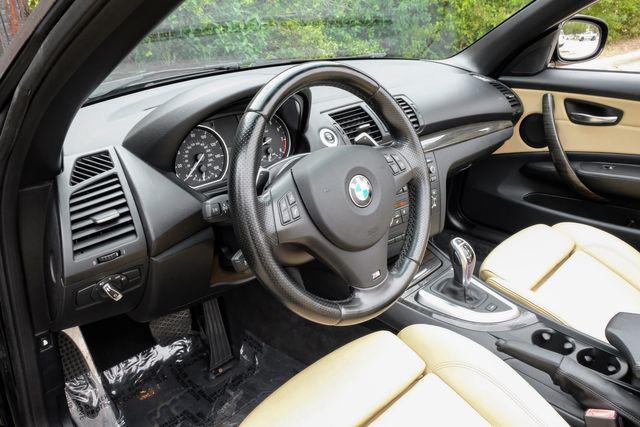 used 2013 BMW 135 car, priced at $14,990