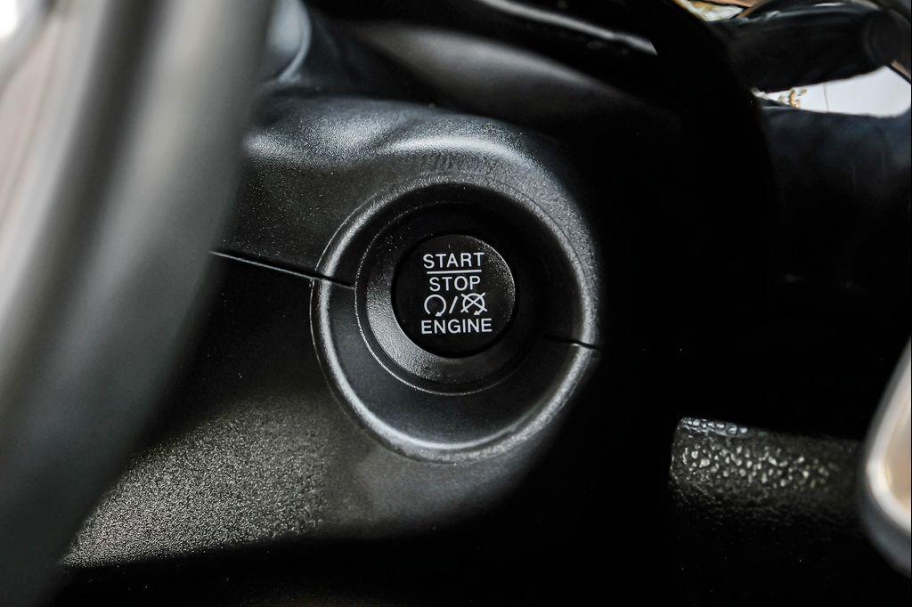 used 2019 FIAT 500X car