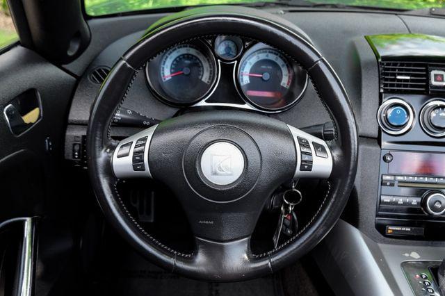 used 2008 Saturn Sky car, priced at $12,990
