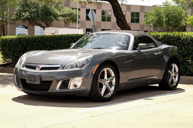 used 2008 Saturn Sky car, priced at $12,990