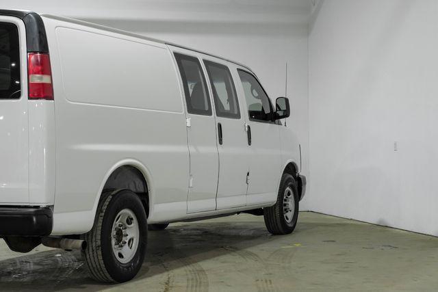 used 2009 Chevrolet Express 2500 car, priced at $15,490