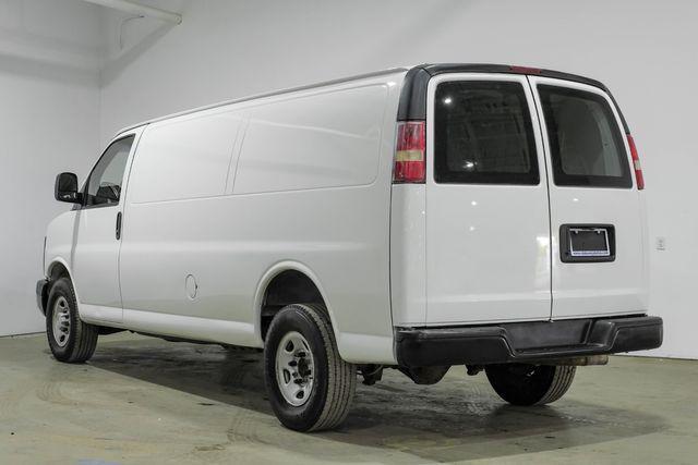 used 2009 Chevrolet Express 2500 car, priced at $15,490