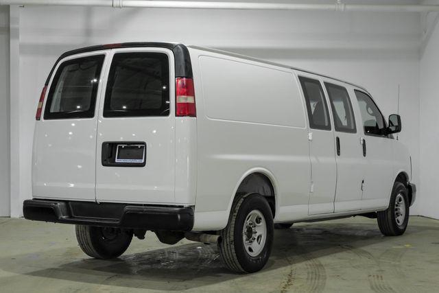 used 2009 Chevrolet Express 2500 car, priced at $15,490