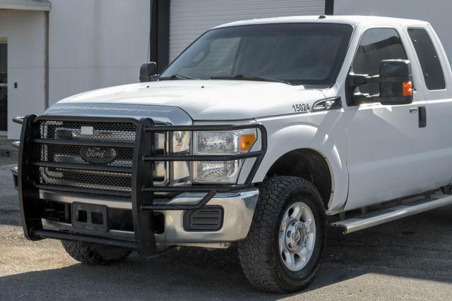 used 2015 Ford F-250 car, priced at $22,990