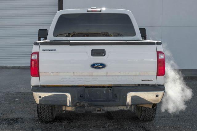 used 2015 Ford F-250 car, priced at $22,990