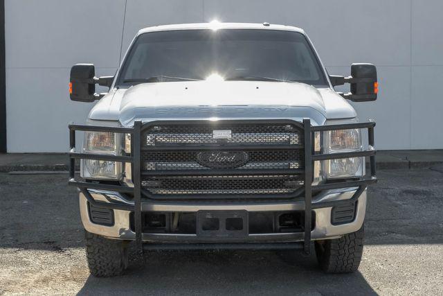 used 2015 Ford F-250 car, priced at $22,990