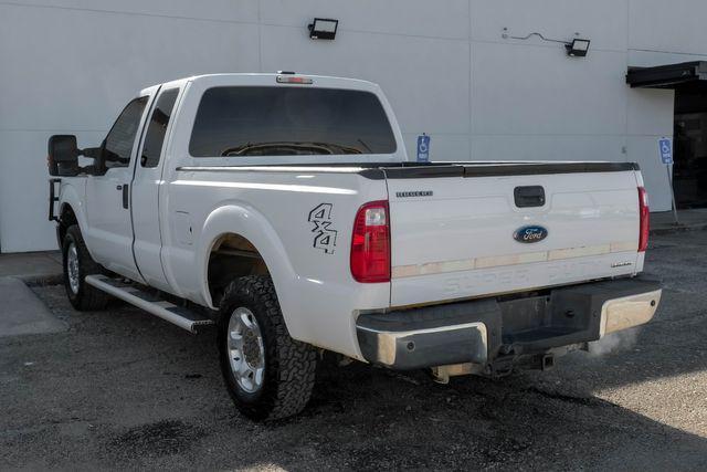 used 2015 Ford F-250 car, priced at $22,990