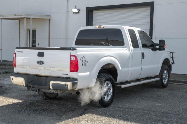 used 2015 Ford F-250 car, priced at $22,990