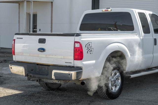 used 2015 Ford F-250 car, priced at $22,990